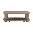 Liberty Furniture Harlow Opt 3 Piece Set - Brown