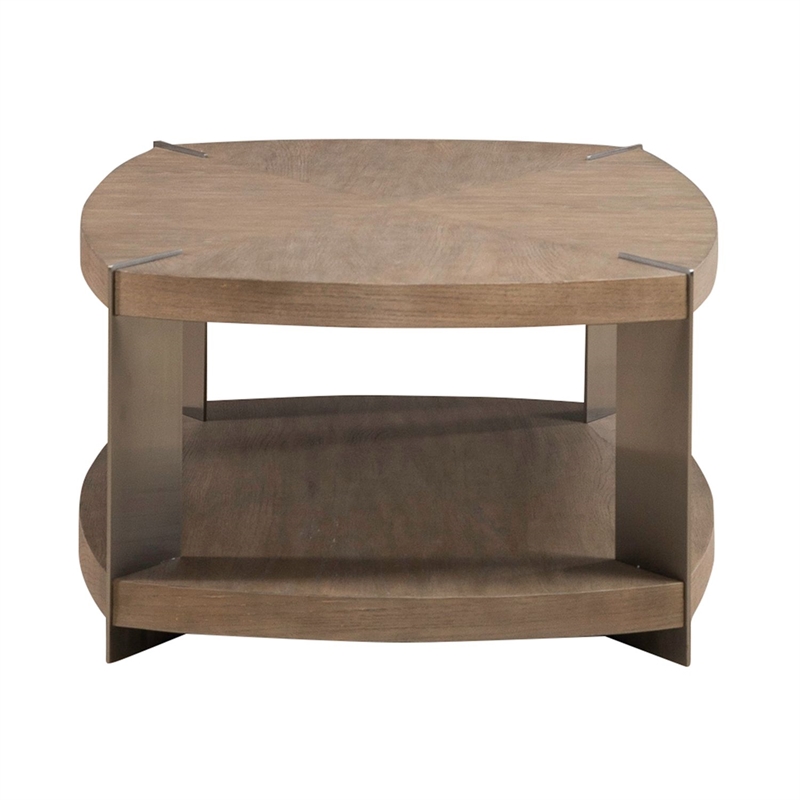 Liberty Furniture Harlow Opt 3 Piece Set - Brown