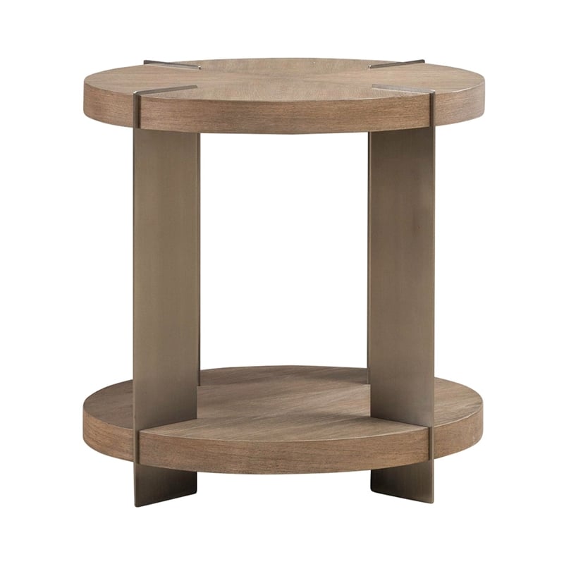 Liberty Furniture Harlow Opt 3 Piece Set - Brown