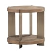 Liberty Furniture Harlow Opt 3 Piece Set - Brown