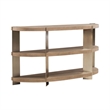 Liberty Furniture Harlow Sofa Table - Brown
