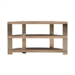 Liberty Furniture Harlow Sofa Table - Brown