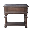 Liberty Furniture Provence Park 3 Piece Set - Brown