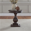 Liberty Furniture Provence Park Opt 3 Piece Set - Brown
