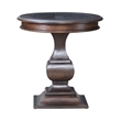 Liberty Furniture Provence Park Opt 3 Piece Set - Brown