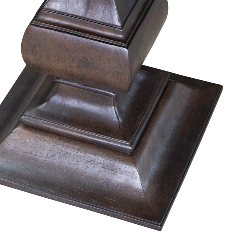 Liberty Furniture Provence Park Opt 3 Piece Set - Brown