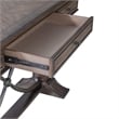 Liberty Furniture Provence Park Sofa Table - Brown