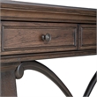 Liberty Furniture Provence Park Sofa Table - Brown