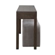 Liberty Furniture Cascade Falls 3 Piece Set - Brown