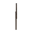Liberty Furniture Cascade Falls Queen Panel Headboard - Brown
