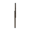 Liberty Furniture Cascade Falls King Panel Headboard - Brown