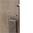 Liberty Furniture Cascade Falls King Panel Headboard - Brown