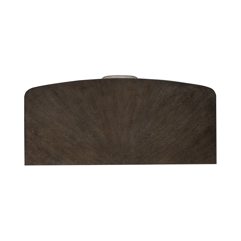 Liberty Furniture Cascade Falls 5 Drawer Chest - Brown