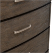 Liberty Furniture Cascade Falls 5 Drawer Chest - Brown