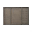 Liberty Furniture Cascade Falls Mirror - Brown