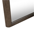 Liberty Furniture Cascade Falls Mirror - Brown