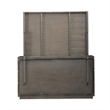 Liberty Furniture Cascade Falls Dresser & Mirror - Brown