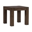 Liberty Furniture Cascade Falls 3 Piece Set - Brown