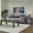 Liberty Furniture Cascade Falls 3 Piece Set - Brown