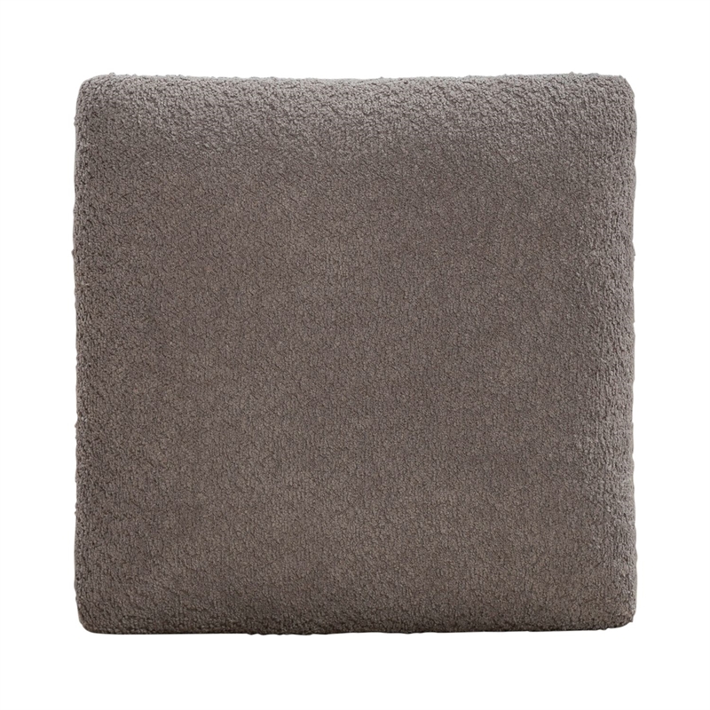Liberty Furniture Cascade Falls Upholstered Console Stool - Brown