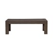 Liberty Furniture Cascade Falls Optional 3 Piece Set - Brown