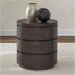 Liberty Furniture Cascade Falls Optional 3 Piece Set - Brown