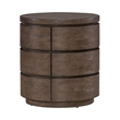 Liberty Furniture Cascade Falls Optional 3 Piece Set - Brown