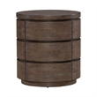 Liberty Furniture Cascade Falls Optional 3 Piece Set - Brown