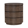 Liberty Furniture Cascade Falls Optional 3 Piece Set - Brown