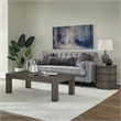 Liberty Furniture Cascade Falls Optional 3 Piece Set - Brown
