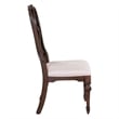 Liberty Furniture Provence Park 5 Piece Trestle Table Set - Brown