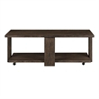 Liberty Furniture Harrison Cocktail Table - Brown