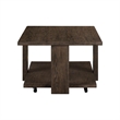 Liberty Furniture Harrison Cocktail Table - Brown