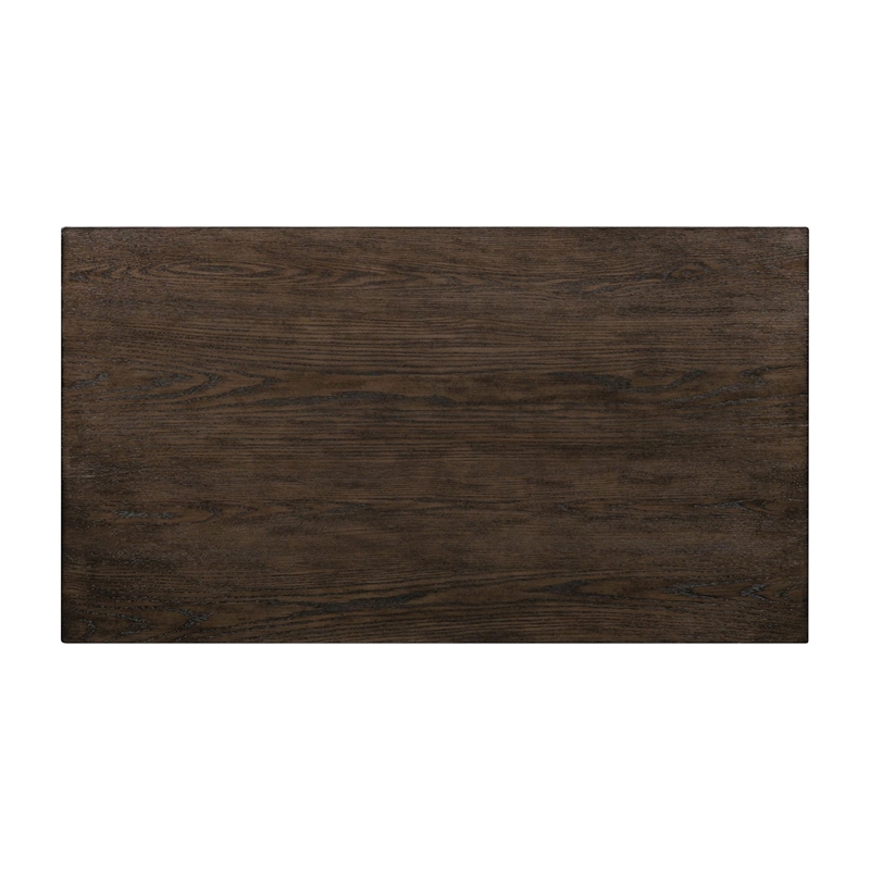 Liberty Furniture Harrison Cocktail Table - Brown