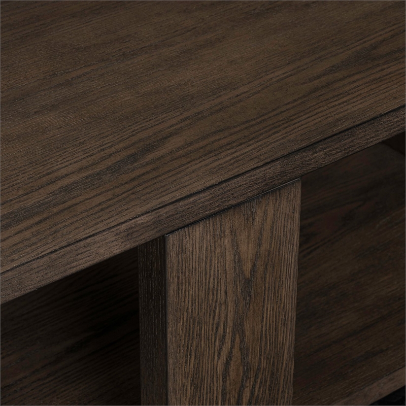 Liberty Furniture Harrison Cocktail Table - Brown
