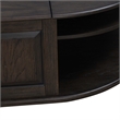 Liberty Furniture Wallace Cocktail Table - Brown