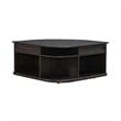 Liberty Furniture Wallace Cocktail Table - Brown