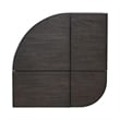 Liberty Furniture Wallace Cocktail Table - Brown