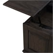 Liberty Furniture Wallace Cocktail Table - Brown