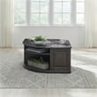 Liberty Furniture Wallace Cocktail Table - Brown
