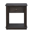 Liberty Furniture Wallace End Table - Brown