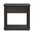 Liberty Furniture Wallace End Table - Brown