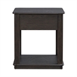 Liberty Furniture Wallace End Table - Brown