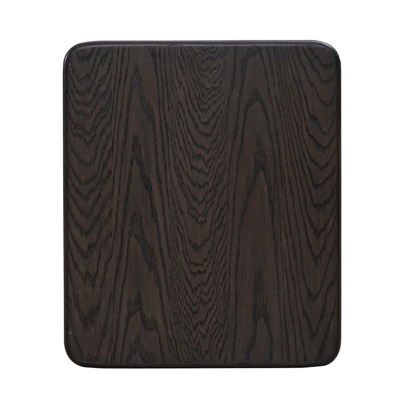 Liberty Furniture Wallace End Table - Brown