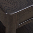 Liberty Furniture Wallace End Table - Brown