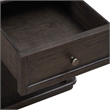 Liberty Furniture Wallace End Table - Brown