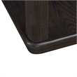 Liberty Furniture Wallace End Table - Brown
