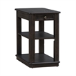Liberty Furniture Wallace Chair Side Table - Brown
