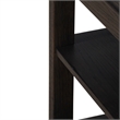 Liberty Furniture Wallace Chair Side Table - Brown
