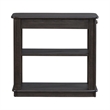 Liberty Furniture Wallace Chair Side Table - Brown